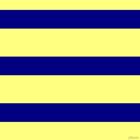 horizontal lines stripes, 64 pixel line width, 96 pixel line spacing, Navy and Witch Haze horizontal lines and stripes seamless tileable