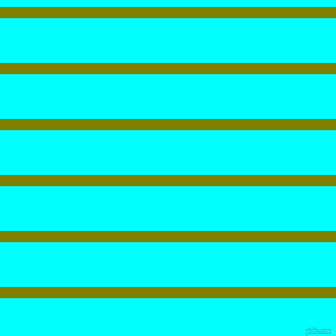 horizontal lines stripes, 16 pixel line width, 64 pixel line spacing, Olive and Aqua horizontal lines and stripes seamless tileable