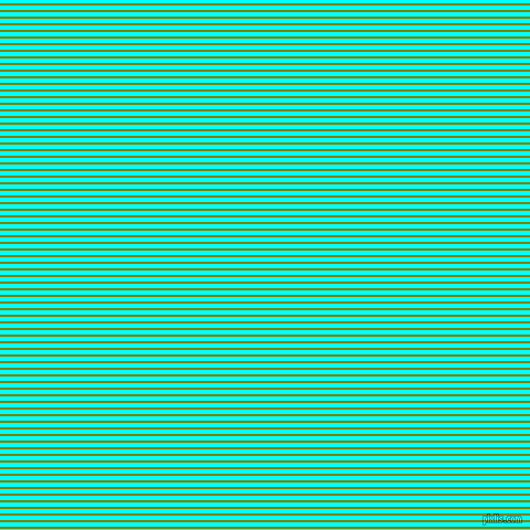 horizontal lines stripes, 2 pixel line width, 4 pixel line spacing, Olive and Aqua horizontal lines and stripes seamless tileable