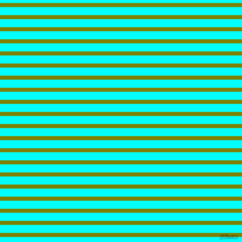 horizontal lines stripes, 8 pixel line width, 16 pixel line spacing, Olive and Aqua horizontal lines and stripes seamless tileable