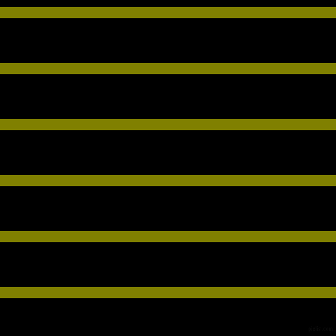 horizontal lines stripes, 16 pixel line width, 64 pixel line spacing, Olive and Black horizontal lines and stripes seamless tileable