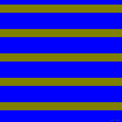 horizontal lines stripes, 32 pixel line width, 64 pixel line spacing, Olive and Blue horizontal lines and stripes seamless tileable