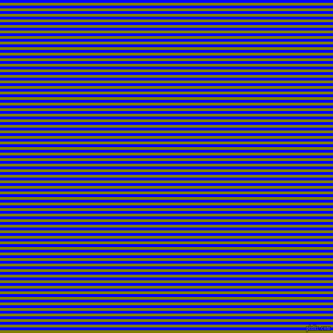 horizontal lines stripes, 4 pixel line width, 4 pixel line spacing, Olive and Blue horizontal lines and stripes seamless tileable