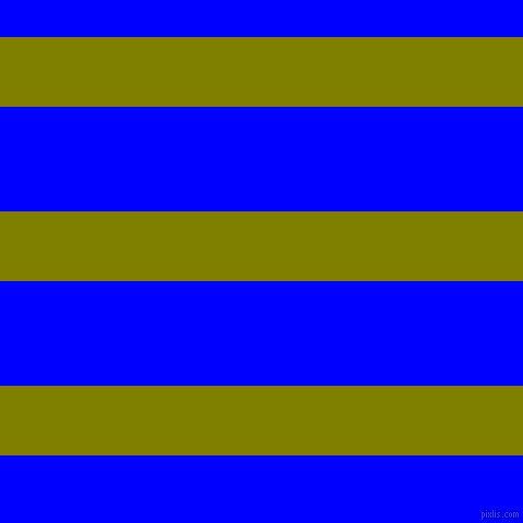 horizontal lines stripes, 64 pixel line width, 96 pixel line spacing, Olive and Blue horizontal lines and stripes seamless tileable