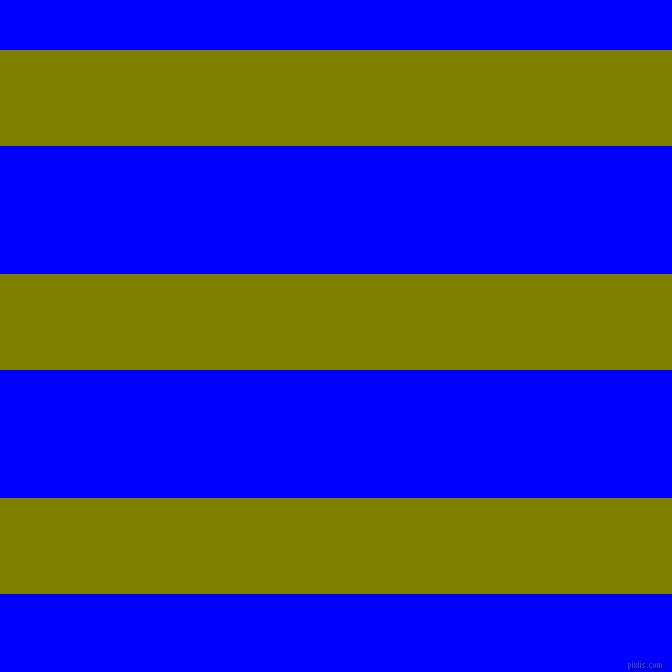 horizontal lines stripes, 96 pixel line width, 128 pixel line spacing, Olive and Blue horizontal lines and stripes seamless tileable