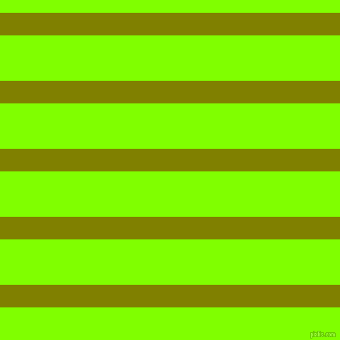 horizontal lines stripes, 32 pixel line width, 64 pixel line spacing, Olive and Chartreuse horizontal lines and stripes seamless tileable