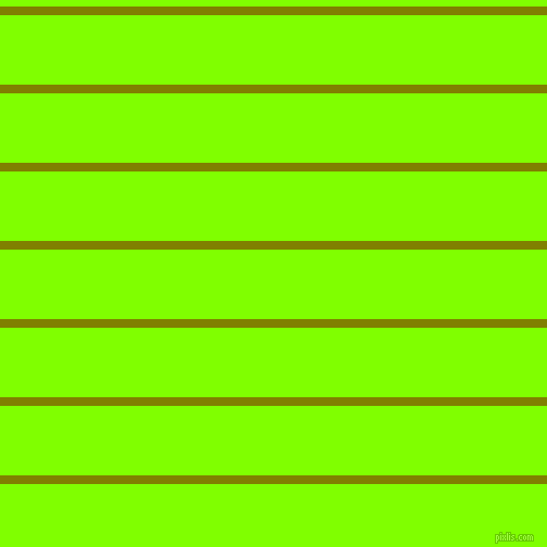 horizontal lines stripes, 8 pixel line width, 64 pixel line spacing, Olive and Chartreuse horizontal lines and stripes seamless tileable