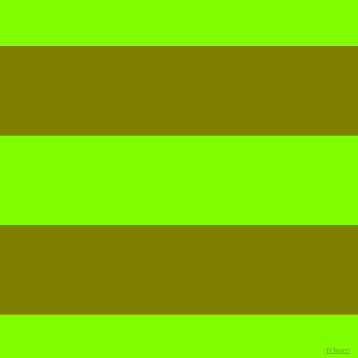 horizontal lines stripes, 128 pixel line width, 128 pixel line spacing, Olive and Chartreuse horizontal lines and stripes seamless tileable