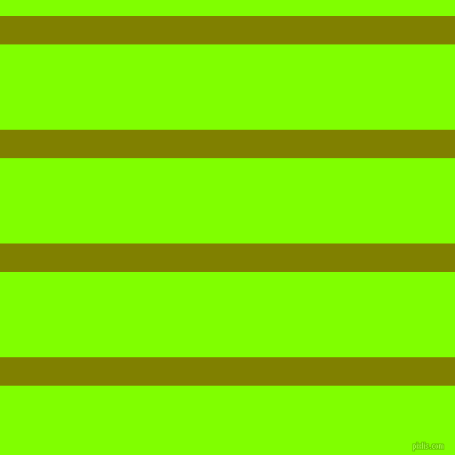 horizontal lines stripes, 32 pixel line width, 96 pixel line spacing, Olive and Chartreuse horizontal lines and stripes seamless tileable