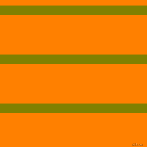 horizontal lines stripes, 32 pixel line width, 128 pixel line spacing, Olive and Dark Orange horizontal lines and stripes seamless tileable