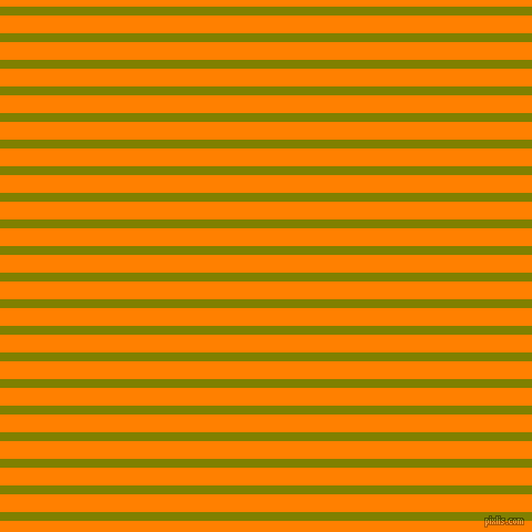 horizontal lines stripes, 8 pixel line width, 16 pixel line spacing, Olive and Dark Orange horizontal lines and stripes seamless tileable