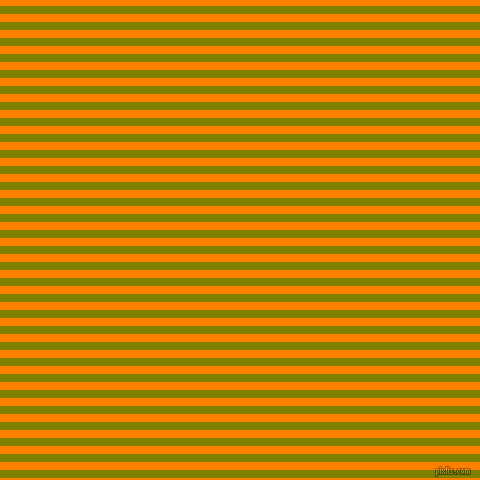 horizontal lines stripes, 8 pixel line width, 8 pixel line spacing, Olive and Dark Orange horizontal lines and stripes seamless tileable