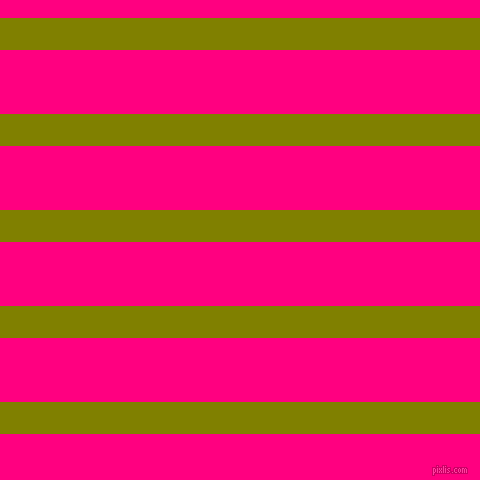 horizontal lines stripes, 32 pixel line width, 64 pixel line spacing, Olive and Deep Pink horizontal lines and stripes seamless tileable