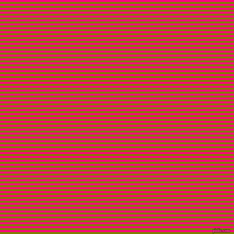 horizontal lines stripes, 4 pixel line width, 4 pixel line spacing, Olive and Deep Pink horizontal lines and stripes seamless tileable