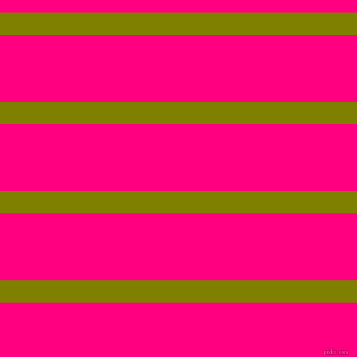 horizontal lines stripes, 32 pixel line width, 96 pixel line spacing, Olive and Deep Pink horizontal lines and stripes seamless tileable