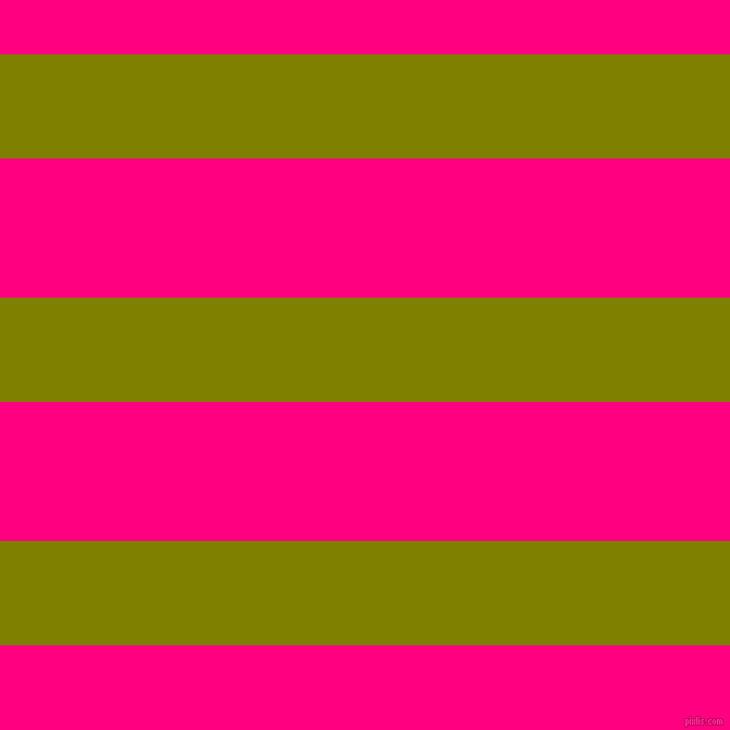 horizontal lines stripes, 96 pixel line width, 128 pixel line spacing, Olive and Deep Pink horizontal lines and stripes seamless tileable
