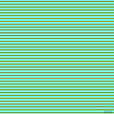 horizontal lines stripes, 4 pixel line width, 8 pixel line spacing, Olive and Electric Blue horizontal lines and stripes seamless tileable