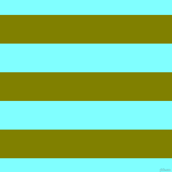 horizontal lines stripes, 96 pixel line width, 96 pixel line spacing, Olive and Electric Blue horizontal lines and stripes seamless tileable