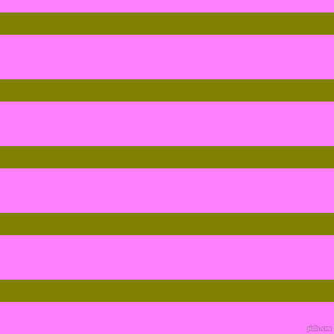 horizontal lines stripes, 32 pixel line width, 64 pixel line spacing, Olive and Fuchsia Pink horizontal lines and stripes seamless tileable