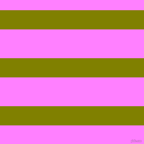 horizontal lines stripes, 64 pixel line width, 96 pixel line spacing, Olive and Fuchsia Pink horizontal lines and stripes seamless tileable