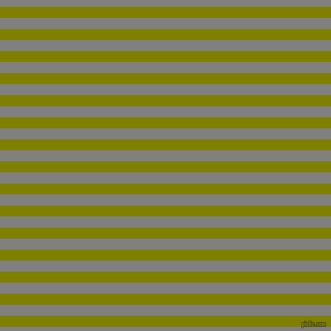 horizontal lines stripes, 16 pixel line width, 16 pixel line spacing, Olive and Grey horizontal lines and stripes seamless tileable