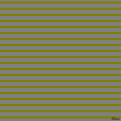 horizontal lines stripes, 8 pixel line width, 16 pixel line spacing, Olive and Grey horizontal lines and stripes seamless tileable