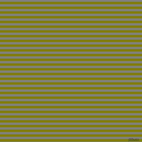 horizontal lines stripes, 8 pixel line width, 8 pixel line spacing, Olive and Grey horizontal lines and stripes seamless tileable