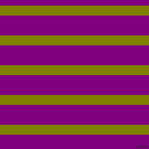 horizontal lines stripes, 32 pixel line width, 64 pixel line spacing, Olive and Purple horizontal lines and stripes seamless tileable