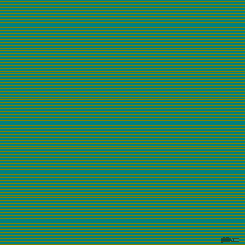 horizontal lines stripes, 1 pixel line width, 2 pixel line spacing, Olive and Teal horizontal lines and stripes seamless tileable