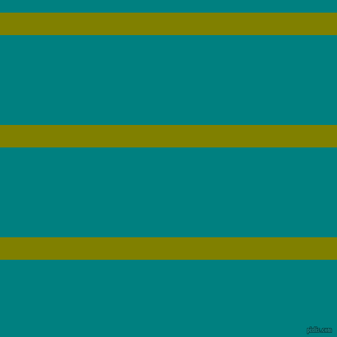 horizontal lines stripes, 32 pixel line width, 128 pixel line spacing, Olive and Teal horizontal lines and stripes seamless tileable