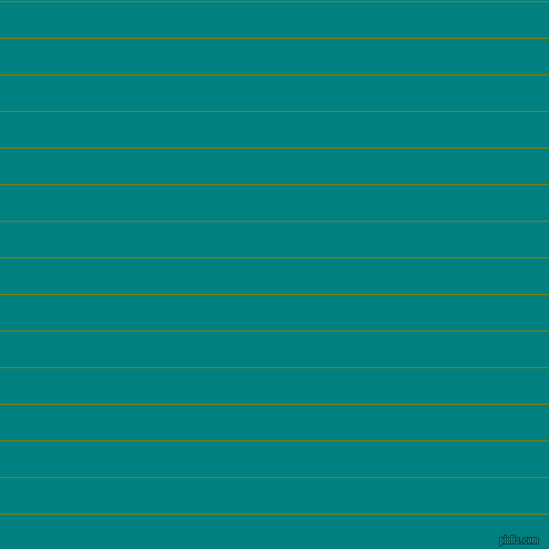 horizontal lines stripes, 1 pixel line width, 32 pixel line spacing, Olive and Teal horizontal lines and stripes seamless tileable