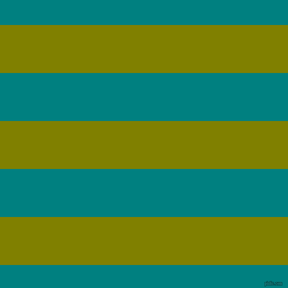 horizontal lines stripes, 96 pixel line width, 96 pixel line spacing, Olive and Teal horizontal lines and stripes seamless tileable