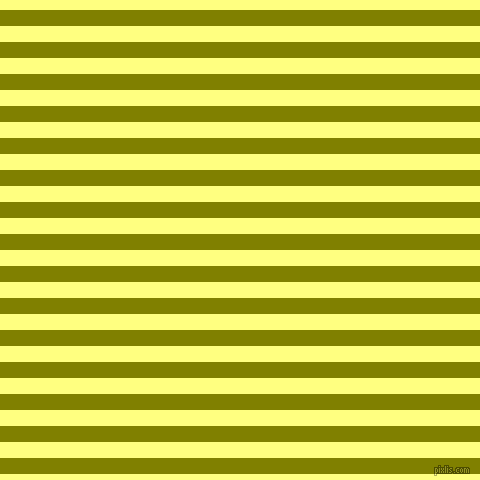 horizontal lines stripes, 16 pixel line width, 16 pixel line spacing, Olive and Witch Haze horizontal lines and stripes seamless tileable