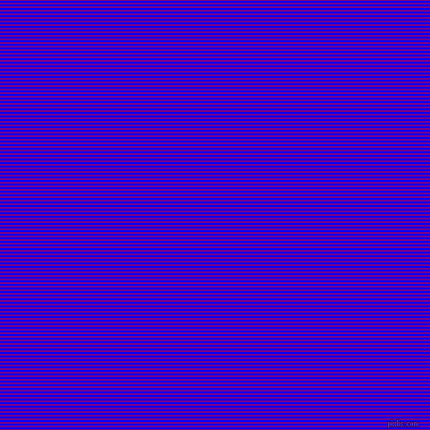horizontal lines stripes, 2 pixel line width, 2 pixel line spacing, Purple and Blue horizontal lines and stripes seamless tileable