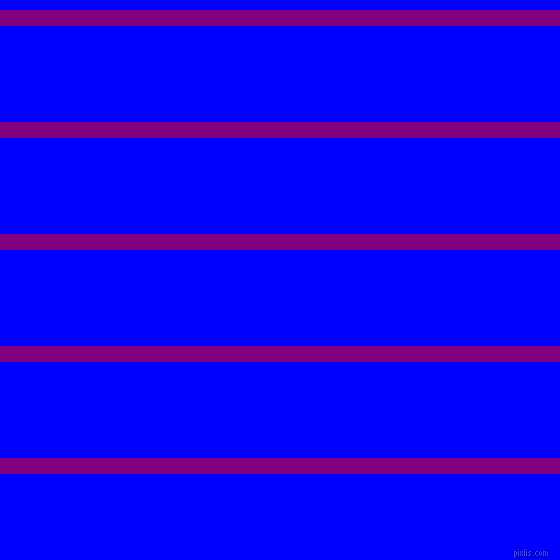 horizontal lines stripes, 16 pixel line width, 96 pixel line spacing, Purple and Blue horizontal lines and stripes seamless tileable