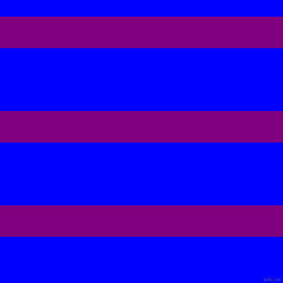 horizontal lines stripes, 64 pixel line width, 128 pixel line spacing, Purple and Blue horizontal lines and stripes seamless tileable
