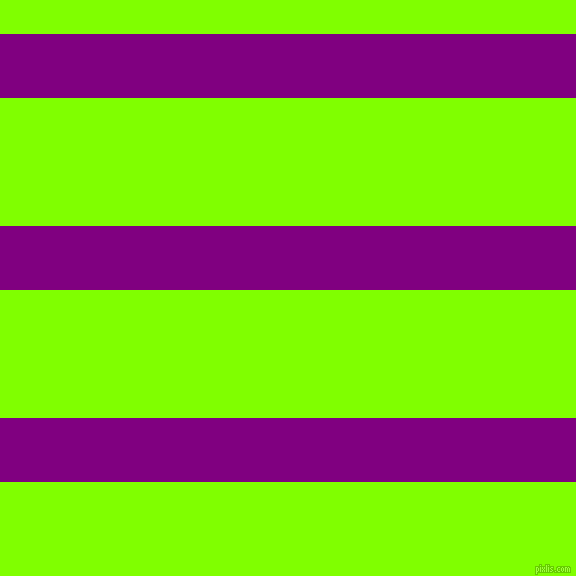 horizontal lines stripes, 64 pixel line width, 128 pixel line spacing, Purple and Chartreuse horizontal lines and stripes seamless tileable