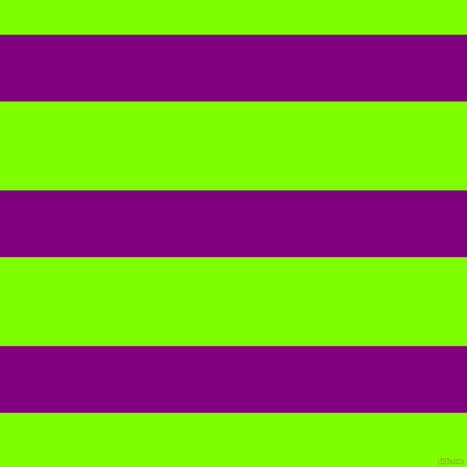 horizontal lines stripes, 96 pixel line width, 128 pixel line spacing, Purple and Chartreuse horizontal lines and stripes seamless tileable