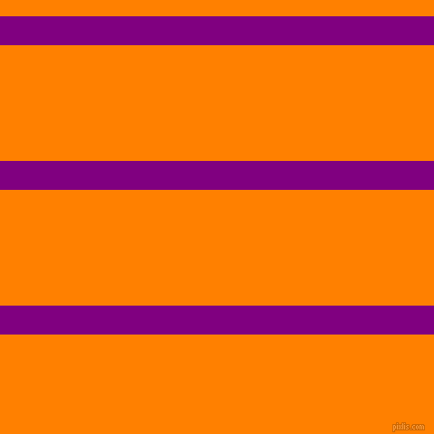horizontal lines stripes, 32 pixel line width, 128 pixel line spacing, Purple and Dark Orange horizontal lines and stripes seamless tileable