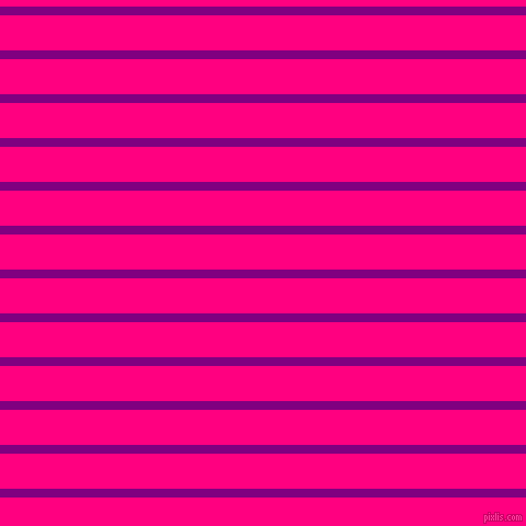 horizontal lines stripes, 8 pixel line width, 32 pixel line spacing, Purple and Deep Pink horizontal lines and stripes seamless tileable