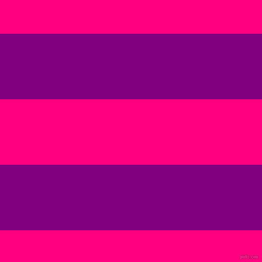 horizontal lines stripes, 128 pixel line width, 128 pixel line spacing, Purple and Deep Pink horizontal lines and stripes seamless tileable