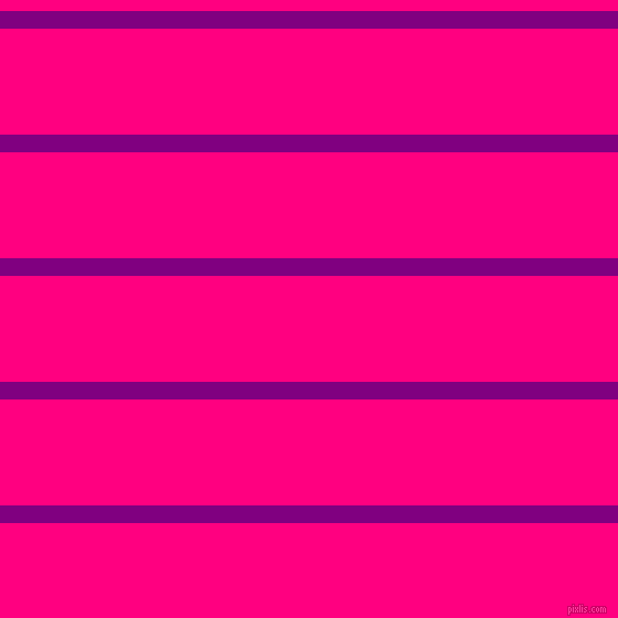 horizontal lines stripes, 16 pixel line width, 96 pixel line spacing, Purple and Deep Pink horizontal lines and stripes seamless tileable