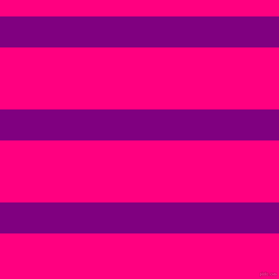 horizontal lines stripes, 64 pixel line width, 128 pixel line spacing, Purple and Deep Pink horizontal lines and stripes seamless tileable