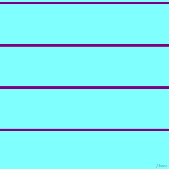 horizontal lines stripes, 8 pixel line width, 128 pixel line spacing, Purple and Electric Blue horizontal lines and stripes seamless tileable