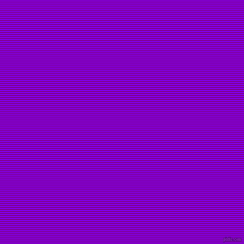 horizontal lines stripes, 2 pixel line width, 2 pixel line spacing, Purple and Electric Indigo horizontal lines and stripes seamless tileable