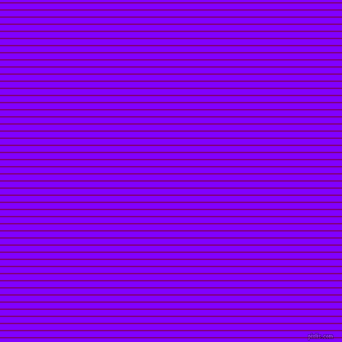 horizontal lines stripes, 2 pixel line width, 8 pixel line spacing, Purple and Electric Indigo horizontal lines and stripes seamless tileable
