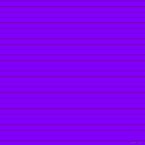 horizontal lines stripes, 2 pixel line width, 16 pixel line spacing, Purple and Electric Indigo horizontal lines and stripes seamless tileable
