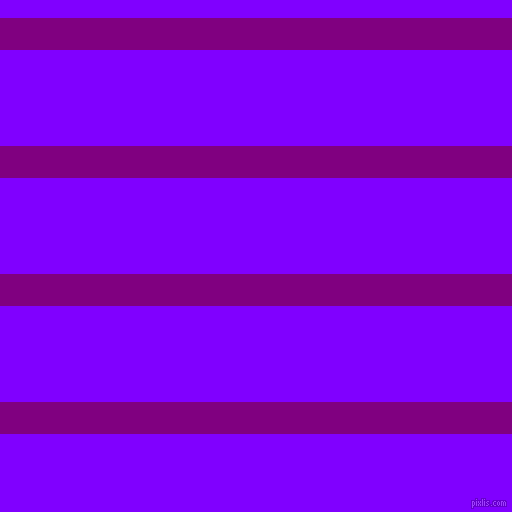 horizontal lines stripes, 32 pixel line width, 96 pixel line spacing, Purple and Electric Indigo horizontal lines and stripes seamless tileable