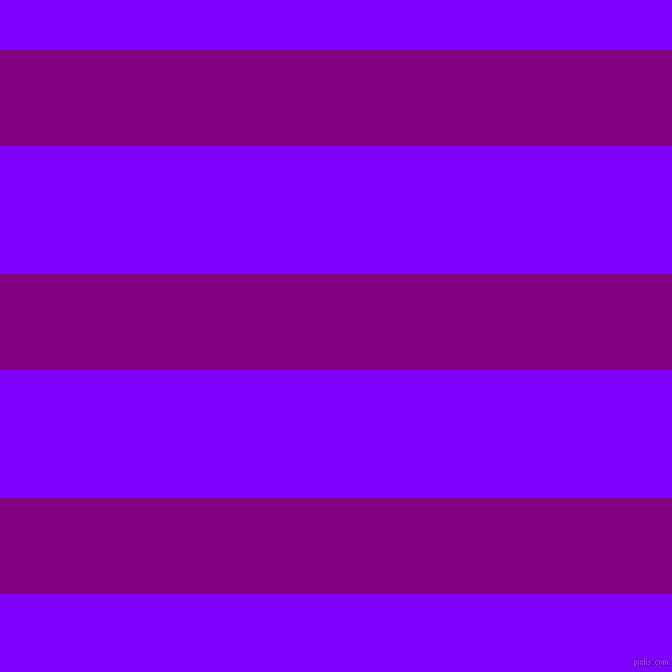 horizontal lines stripes, 96 pixel line width, 128 pixel line spacing, Purple and Electric Indigo horizontal lines and stripes seamless tileable