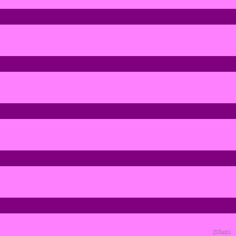 horizontal lines stripes, 32 pixel line width, 64 pixel line spacing, Purple and Fuchsia Pink horizontal lines and stripes seamless tileable